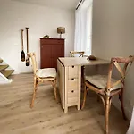 Apartamento La Forge - Cozy Duplex With Air Conditioning - Center *