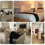 La Forge - Cozy Duplex With Air Conditioning - Center * La Londe-les-Maures