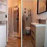 La Forge - Cozy Duplex With Air Conditioning - Center Apartamento