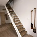 Apartamento La Forge - Cozy Duplex With Air Conditioning - Center *