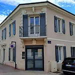 La Forge - Cozy Duplex With Air Conditioning - Center Apartamento *