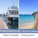 Apartamento La Forge - Cozy Duplex With Air Conditioning - Center *