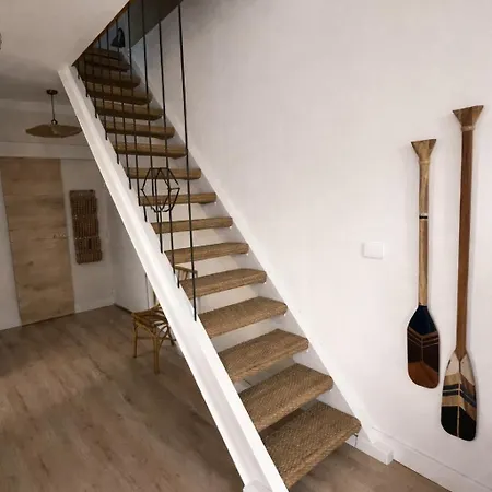 Appartamento La Forge - Cozy Duplex With Air Conditioning - Center *