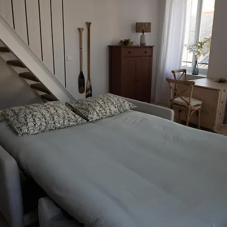 La Forge - Cozy Duplex With Air Conditioning - Center * La Londe-les-Maures