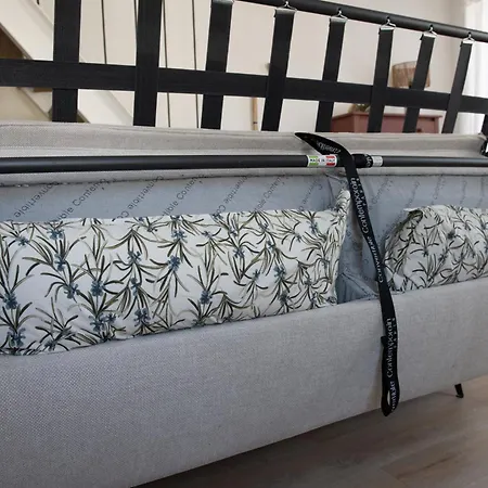 La Forge - Cozy Duplex With Air Conditioning - Center Apartamento