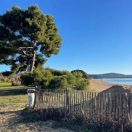 La Forge - Cozy Duplex With Air Conditioning - Center * La Londe-les-Maures
